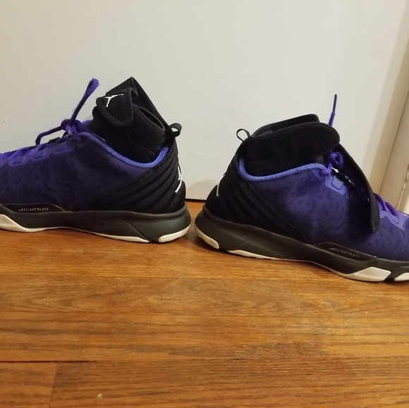 Jordan FlightPlate - Picture 3 of 4